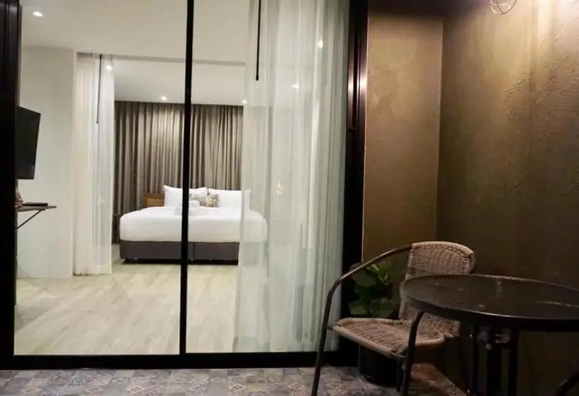 اتاق لوکس با تخت بزرگ, Gajib Bed&breakfast