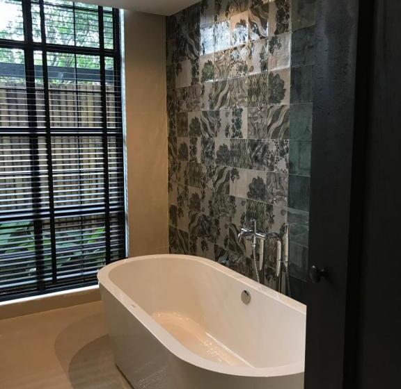 Suite Lit King, Gajib Bed&breakfast