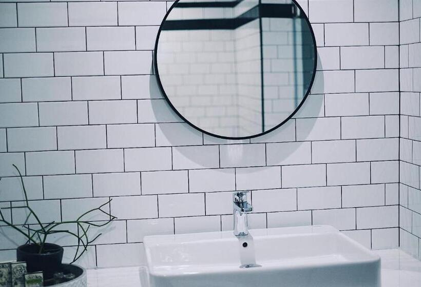 Suite Familiale, Gajib Bed&breakfast