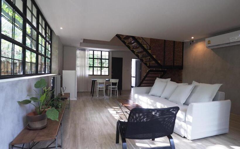 Suite Familiale, Gajib Bed&breakfast