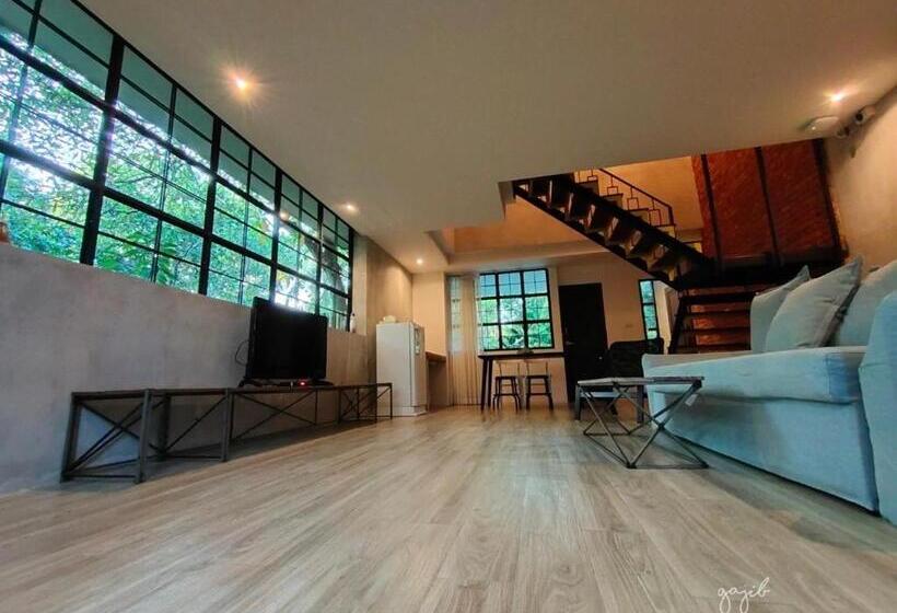 Suite Familiale, Gajib Bed&breakfast