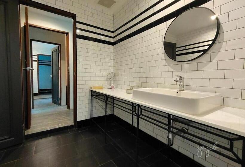 Suite Familiale, Gajib Bed&breakfast