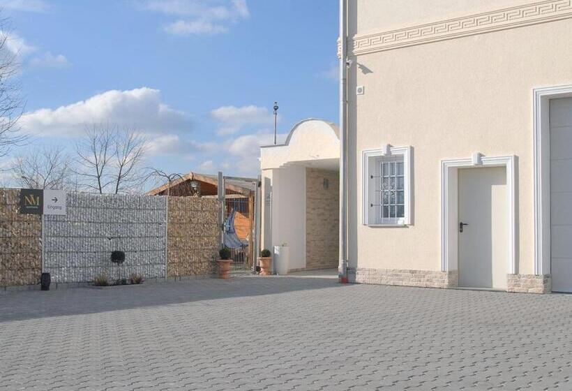 デラックスルーム, Nm Apartments