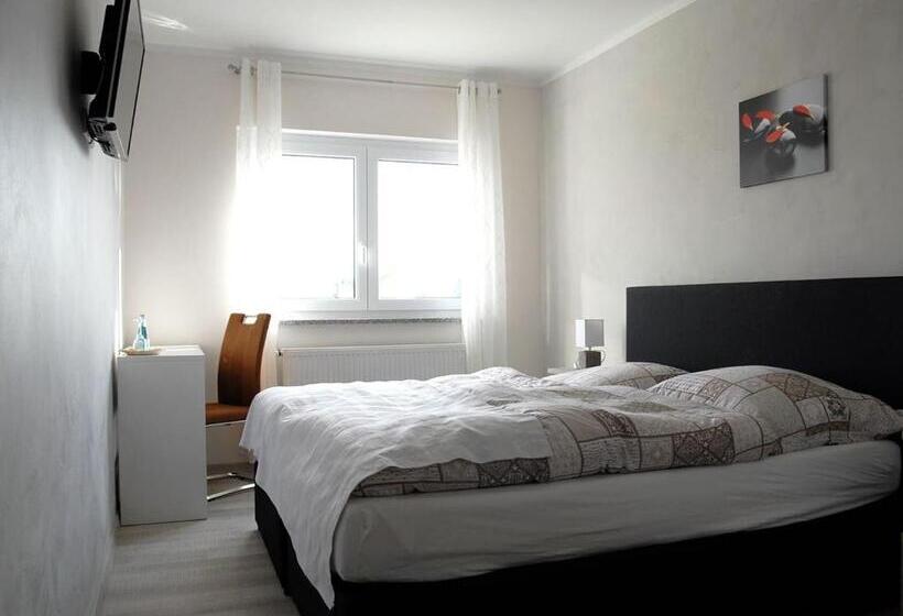 Номер Deluxe, Nm Apartments