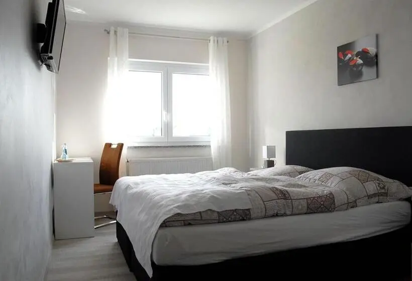 デラックスルーム, Nm Apartments