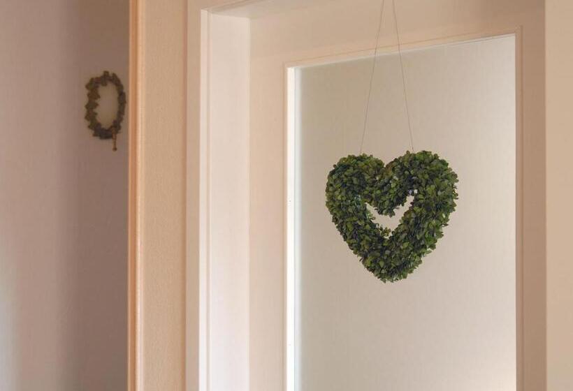 デラックスルーム, Nm Apartments