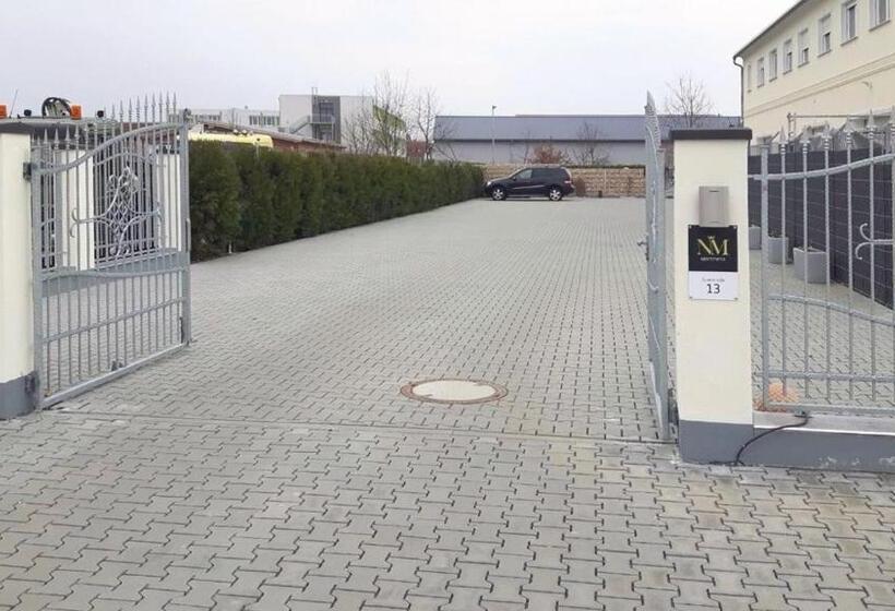 デラックスルーム, Nm Apartments