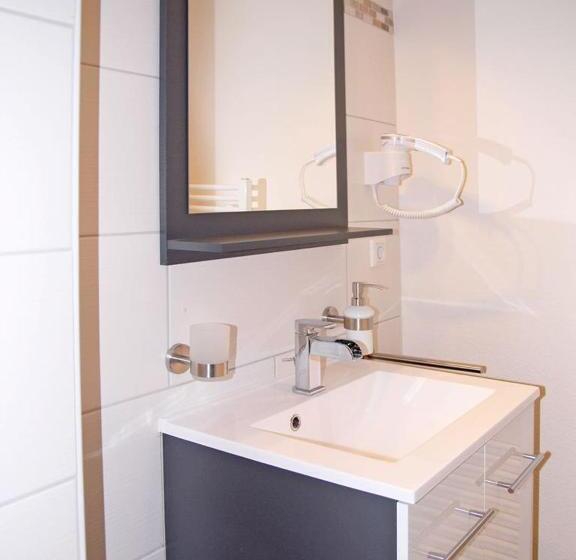 デラックスルーム, Nm Apartments