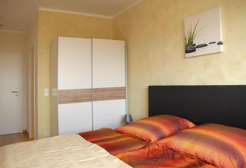 Номер Deluxe, Nm Apartments