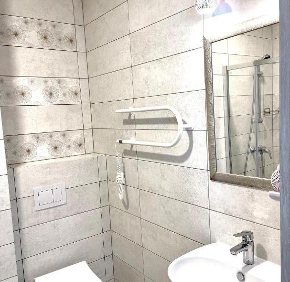 اتاق سوپریور سه تخته, Atostogu Sala