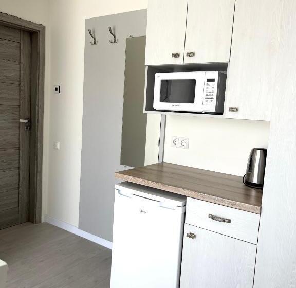 اتاق سوپریور سه تخته, Atostogu Sala