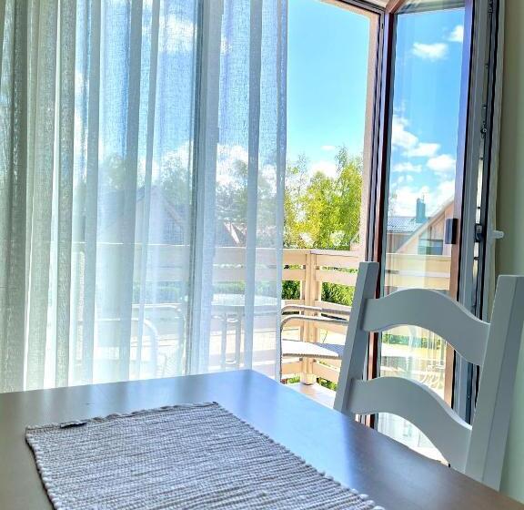 اتاق سوپریور خانوادگی, Atostogu Sala