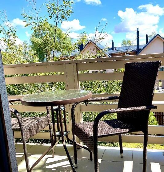 اتاق سوپریور خانوادگی, Atostogu Sala