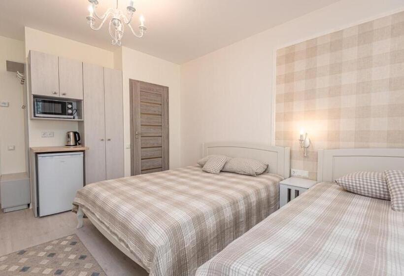 اتاق سوپریور خانوادگی, Atostogu Sala