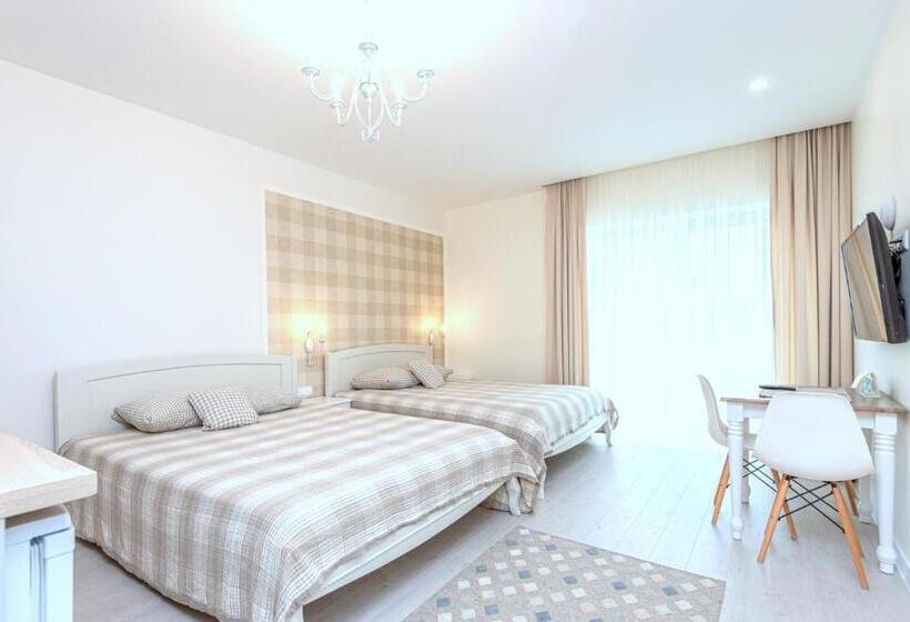 اتاق سوپریور خانوادگی, Atostogu Sala