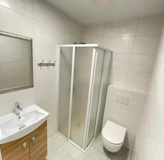 اتاق سوپریور, Atostogu Sala