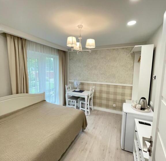 اتاق سوپریور, Atostogu Sala