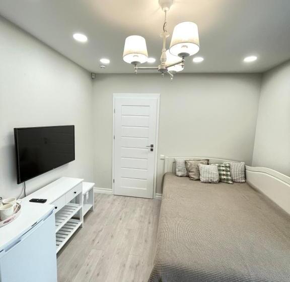 اتاق سوپریور, Atostogu Sala