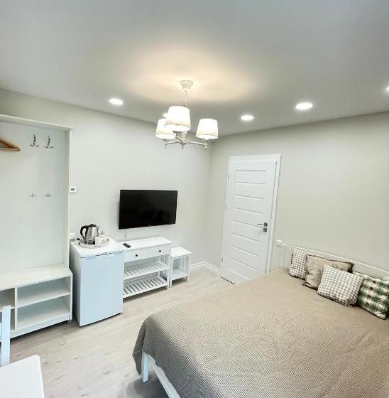 اتاق سوپریور, Atostogu Sala