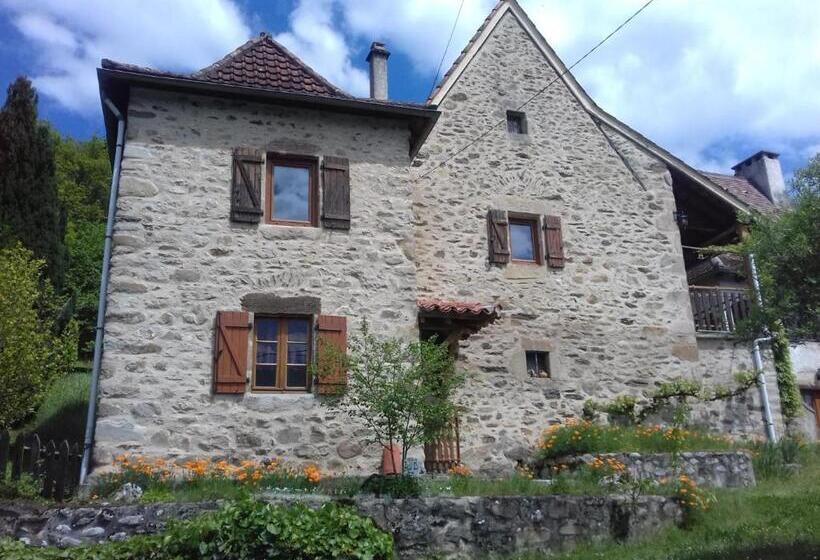 Номер Стандарт, Chez Claire