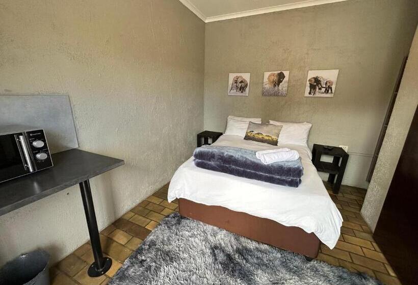 חדר סטנדרט, Favour Guest House