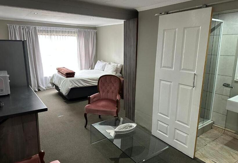 חדר סטנדרט, Favour Guest House