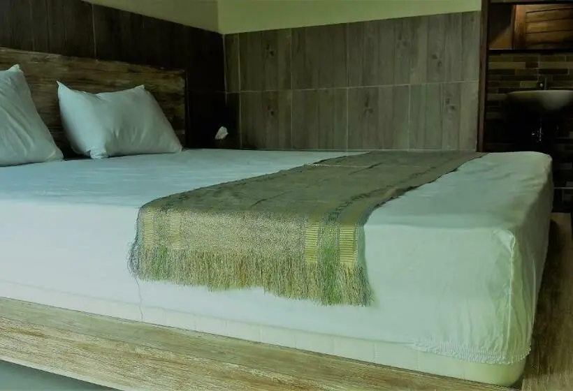 スタンダードバンガロー, Telagamas Guest House