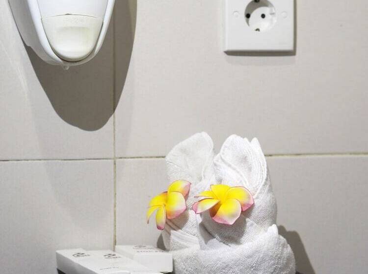 חדר קלאסי, Baleka Resort & Spa