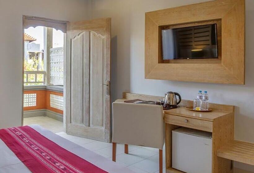 חדר קלאסי, Baleka Resort & Spa