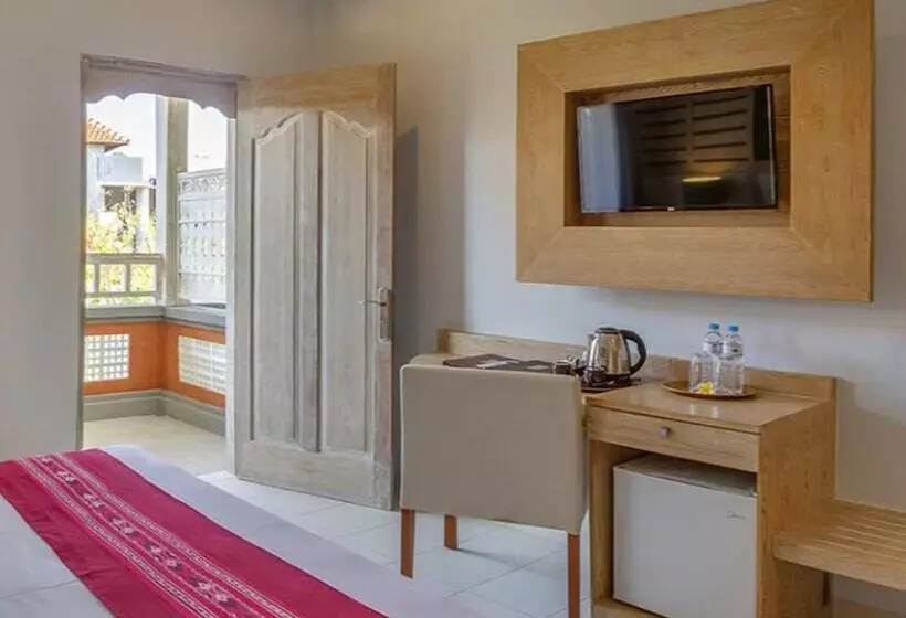 اتاق کلاسیک, Baleka Resort & Spa