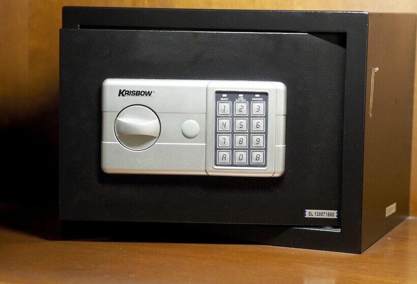 古典房间, Baleka Resort & Spa