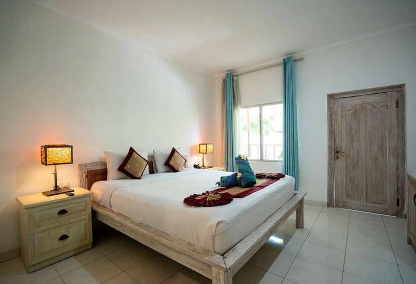 古典房间, Baleka Resort & Spa