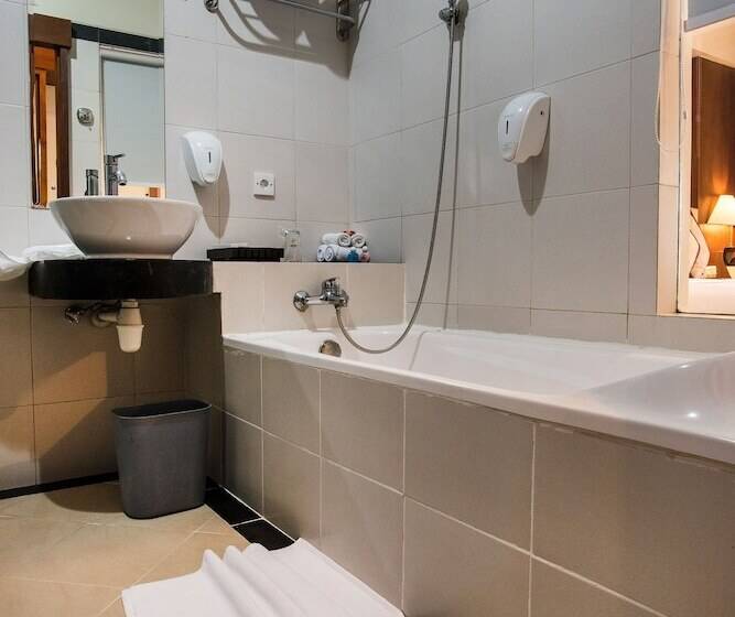 חדר דלוקס, Baleka Resort & Spa