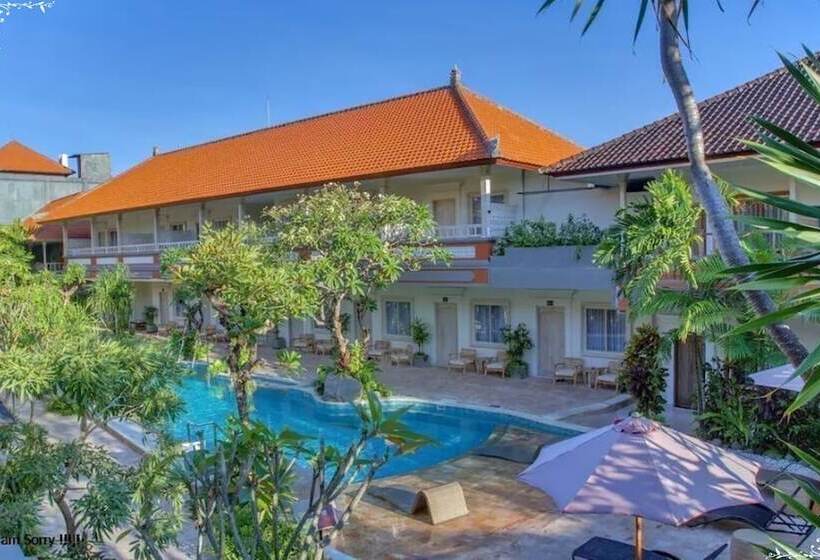 豪华房间, Baleka Resort & Spa