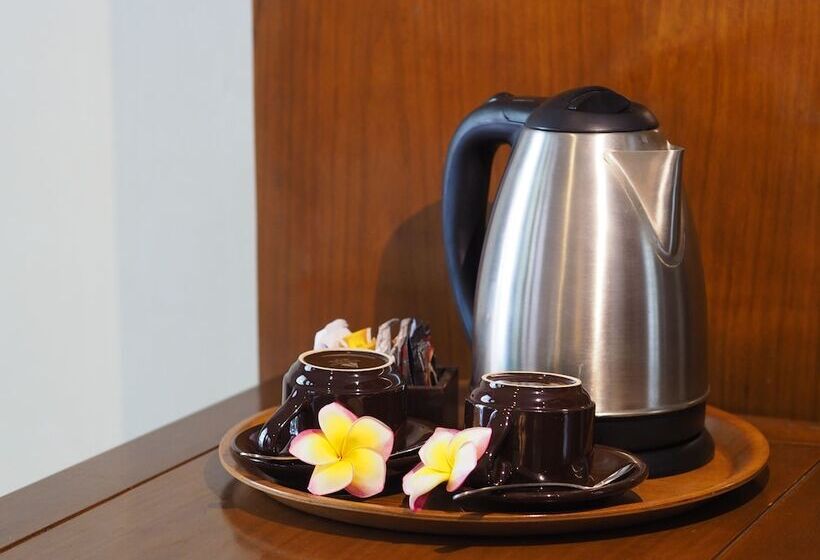 豪华房间, Baleka Resort & Spa