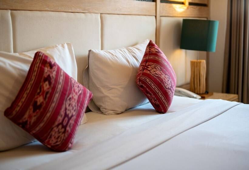 חדר דלוקס, Baleka Resort & Spa