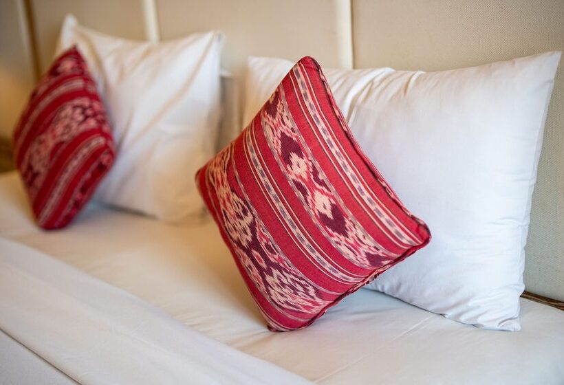 Номер Deluxe, Baleka Resort & Spa