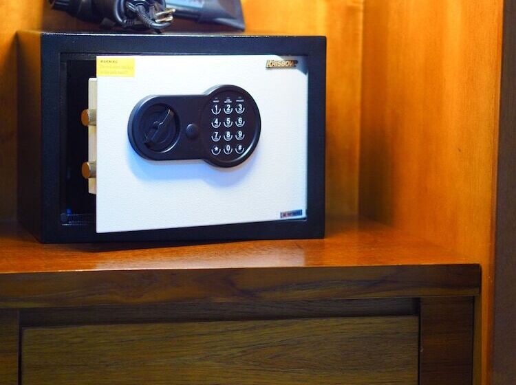 豪华房间, Baleka Resort & Spa