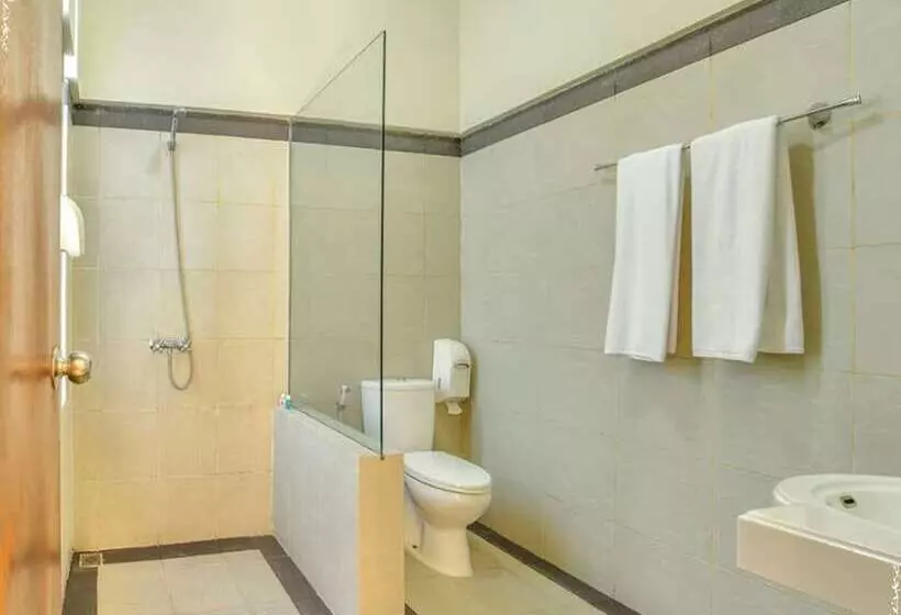 اتاق سوپریور, Baleka Resort & Spa