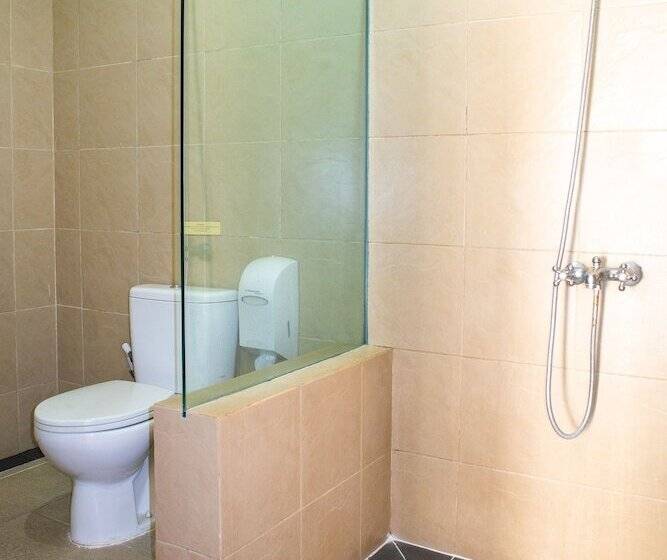 高级大房间, Baleka Resort & Spa