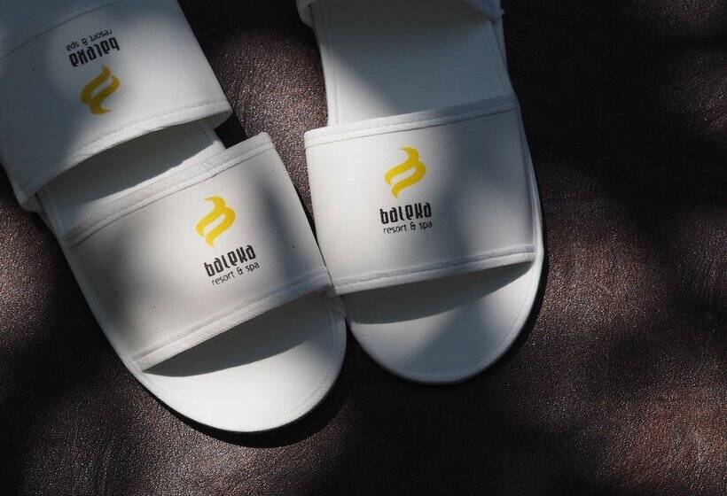 חדר סופריור, Baleka Resort & Spa