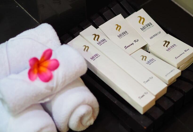 חדר סופריור, Baleka Resort & Spa