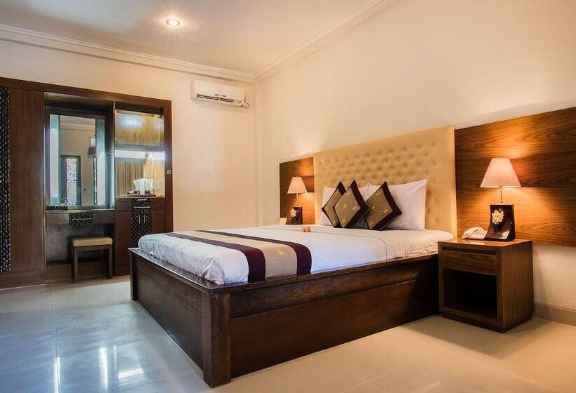 חדר סופריור, Baleka Resort & Spa