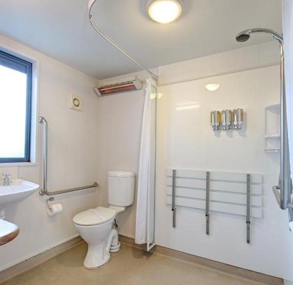 Студия Стандарт, Bella Vista Motel Blenheim