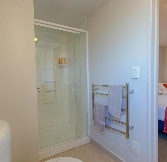 Студия Стандарт, Bella Vista Motel Blenheim