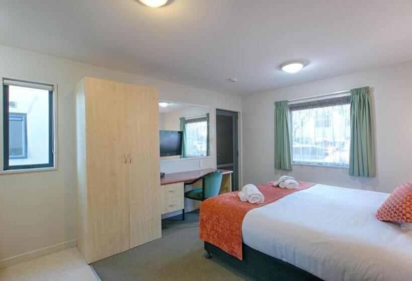 Студия Стандарт, Bella Vista Motel Blenheim