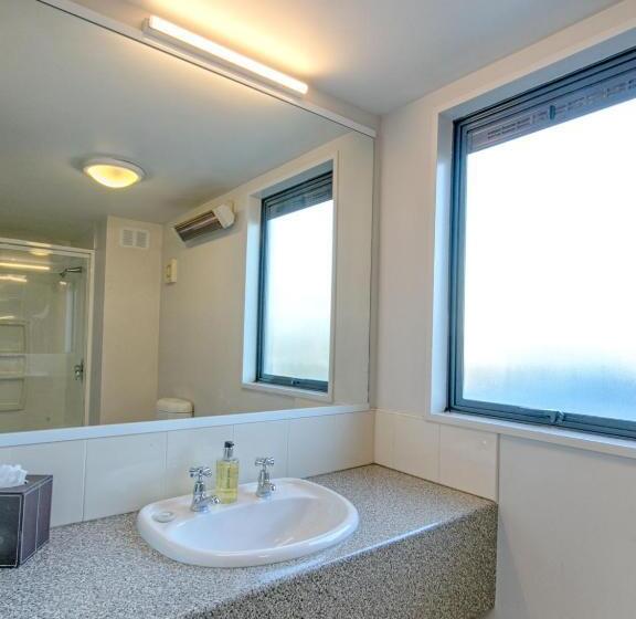 Студио Стандарт Кровать Кинг, Bella Vista Motel Blenheim