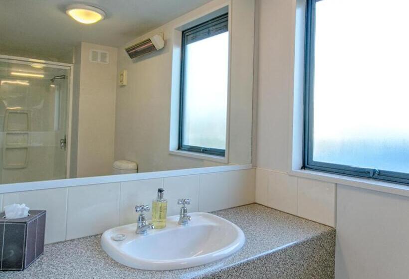 Номер Стандарт Трехместный, Bella Vista Motel Blenheim