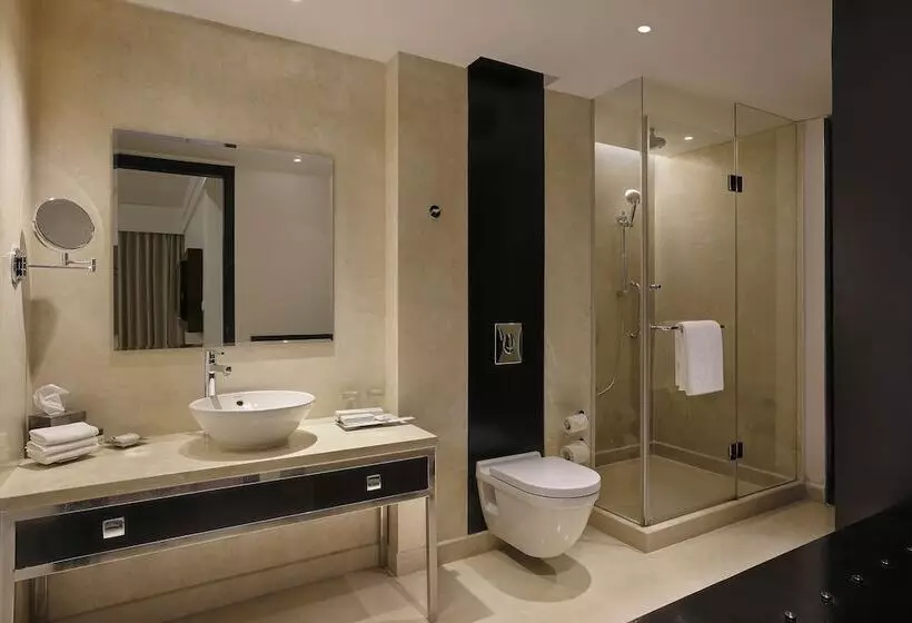 スイート, Crowne Plaza Pune City Centre, An Ihg