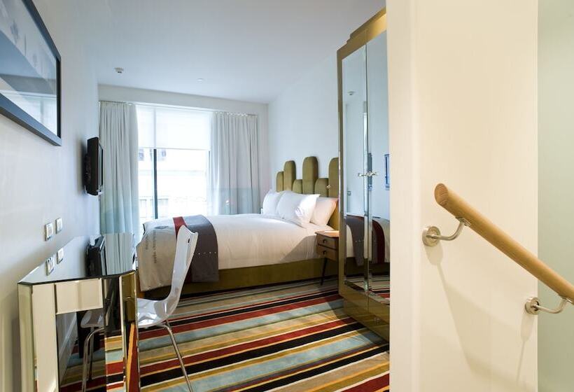 スイート, Debrett